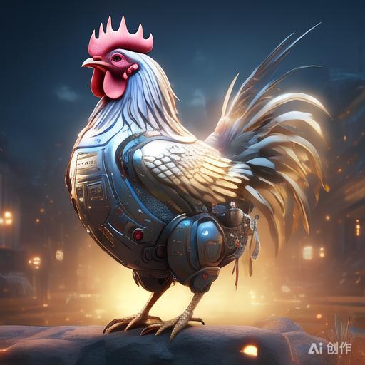 AI写诗的浪漫时刻：当算法开始吟诗作赋